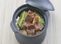 Solo Braised Beef Brisket