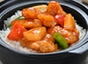 Solo Sweet & Sour Pork