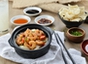 Solo Szechuan Shrimp