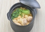 Solo Wonton Noodle Soup