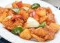 Sweet & Sour Fish Fillet