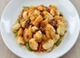 Szechuan Fish Fillet
