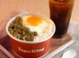 Beef Pares Rice Bowl