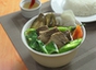 Beef Sinigang