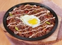 Beef Sisig Platter