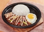 Beef Sisig