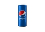 Canned Pepsi