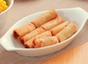 Extra Beef Lumpia