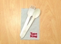 Extra Cutlery Set