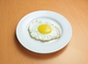 Extra Fried Egg