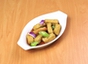 Fried Tokwa