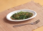 Garlic Kangkong