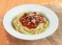 Pinoy Spaghetti
