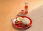 Royal Meal A - Chicken Tocino