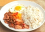 Spicy & Sweet Chicken Tapa