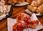 6 Pcs Crispy Chicken