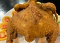 Chewbacca Whole Chicken