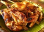 Pecho with Rice