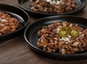 Angus Beef Sisig
