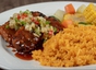 BBQ PORK BELLY