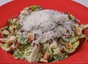 Caesar Salad Sharing