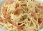 Carbonara