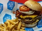 Fully Loaded Burger