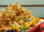 Oriental Chicken Salad