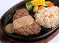 Original Steak Burger