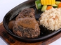 Peppercorn Steak Burger