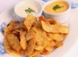 Potato Skins