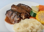 Roast Beef Belly