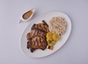 Tender Bob's Pork Chops Starving