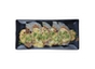 Cheese Gyoza