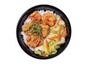Tori Karaage Rice Bowl