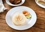 Adobo Flying Saucer