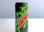 Mountain Dew In Can