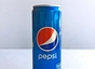 Pepsi In  Can