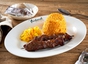 Pork Barbecue