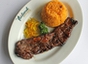 Pork Spareribs Barbecue (Half)