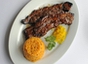 Pork Spareribs Barbecue (Whole)