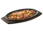 Sizzling Gambas