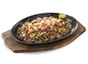 Sizzling Sisig