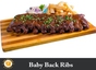 Baby Back Ribs