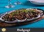 Beef Bulgogi