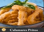 Calamares Pritos