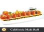 California Maki Roll