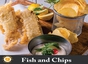 Fish & Chips