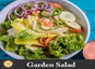 Garden Salad