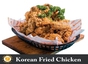 Korean Fried Chicken